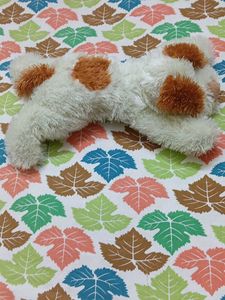 Adorable Stuffed plush Dog Toy