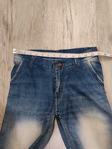 Ma267 Jp Ten Jeans Waist 28 Inches