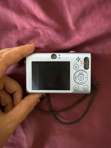 Canon Powershot SD1100IS HS Digital Camera