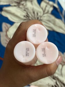 Chia Seed Skincare Set