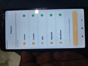 Redmi Smartphone