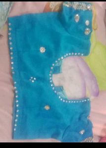 party wear saress 3