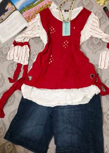 beautiful top