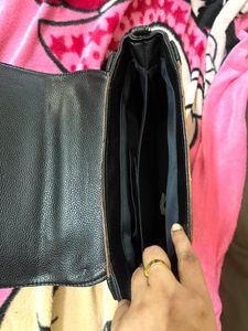 Handbag From Ajio