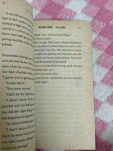 The Scandal by John Grisham