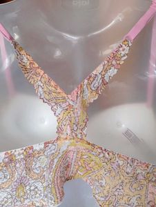 Victoria's Secret Push-Up Bra