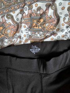 Women's Activewear jeggings