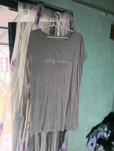 Bust 40-44,Length 33,offer prices,Grey "falling in