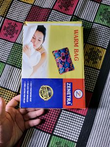 hot electric warm bag for sale