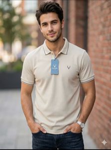Men's Casual Allen Solly T-Shirt