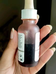 The Ordinary AHA 30% + BHA 2% Peeling Solution