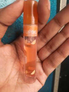 LIBONI Color Changing Lip Oil