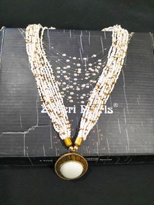 Beautiful 😍 Beads Necklace
