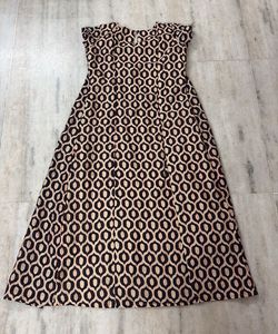 Printed Caped Kurta