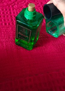 Imported Eua De Toilette