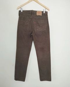Vintage Levi’s 501
