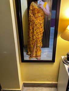 Saree Blouse Petikot