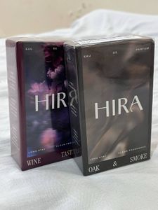 HIRA Eau De Parfum