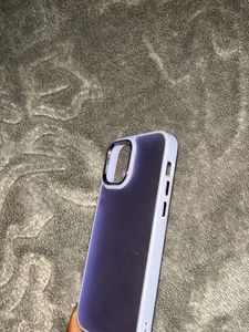 Protective Phone Case( iPhone 12 )