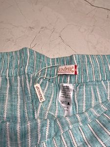 Striped Palazzo Pants size XXL