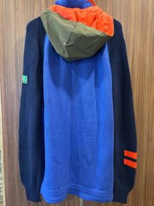 Polo Ralph Lauren Colorblock Hoodie
