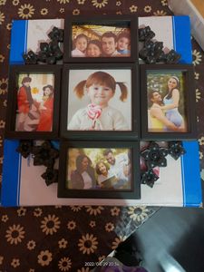 royal photo frame