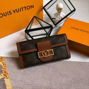 Louis Vuitton wallet