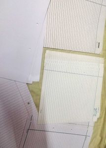 Kanti Drawing Register