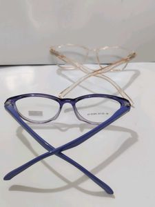 Buy 1 get 1n Stylish Eyeglasses for Women