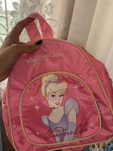 Original Disney Kids Backpack