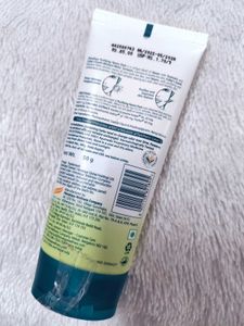 Himalaya Herbals Purifying Neem Pack, 50g Packagi