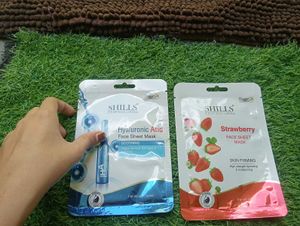 sheet mask