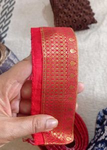 Price Drop Laces For Sarees