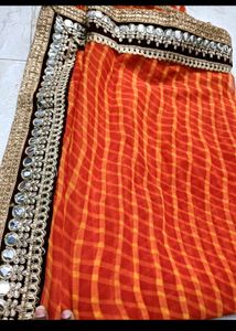 Combo Of 2saree