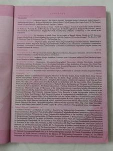 Lucent's General Knowledge Book