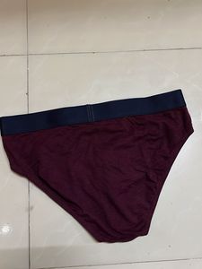 Jockey Men's Striped Briefs