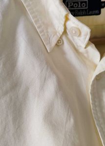 Polo by Ralph Lauren button up Shirt
