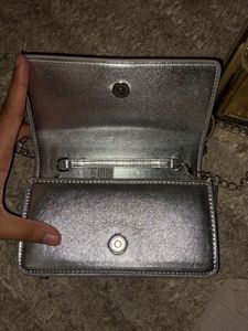 2 MANGO SLING BAG