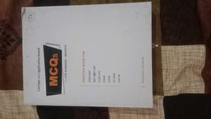 Pathfinder Life science Mcq