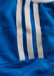 Real Madrid 2025/26 Third Jersey