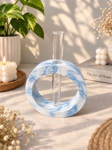 Marble  Vase
