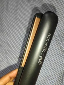 IKONIC Hair Straightener
