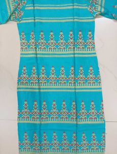 New Kurti From La Princess