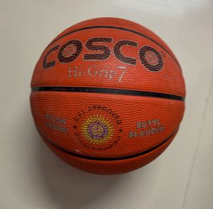 Cosco Basketball Size 7