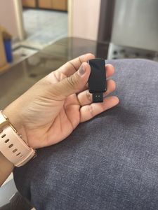 Helix Smart Watch