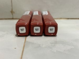 L'Oreal Matte Resistance Lip Laques.