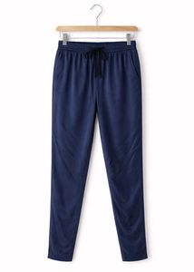 new Stylish Blue Lounge Pants