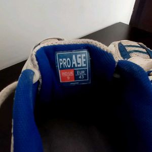Vintage Proasee Badminton Shoes