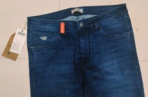 Flying Machine Men's Casual Jeans . New With Tag.