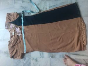 Embroidered Kurta Set designer kurt